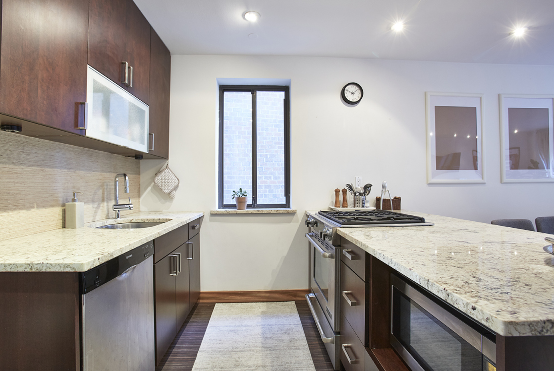 164 Bank Street, Unit 4B Manhattan, NY 10014 - Photo 3 of 8