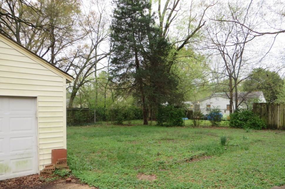 3881 Ronnie Road Memphis, TN 38128 - Photo 16 of 16
