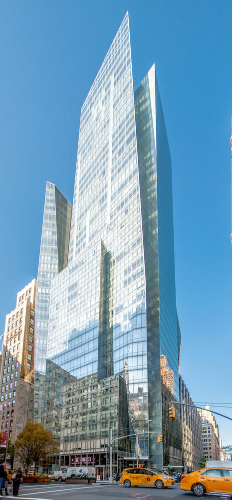 400 Park Avenue South, Unit 35D Manhattan, NY 10016 - Photo 7 of 17