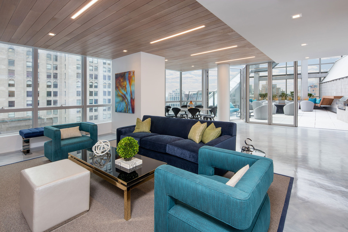 400 Park Avenue South, Unit 35D Manhattan, NY 10016 - Photo 9 of 17