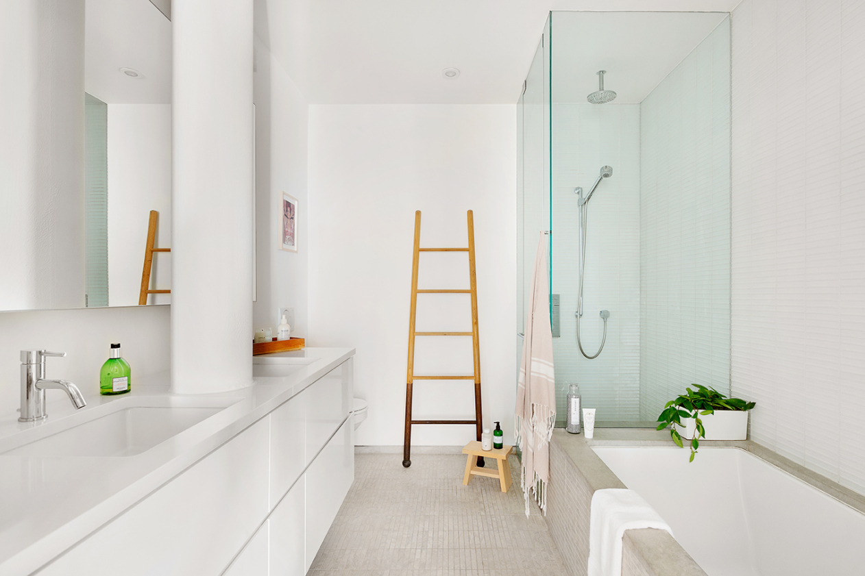 136 Baxter Street, Unit 5B/6B Manhattan, NY 10013 - Photo 6 of 16