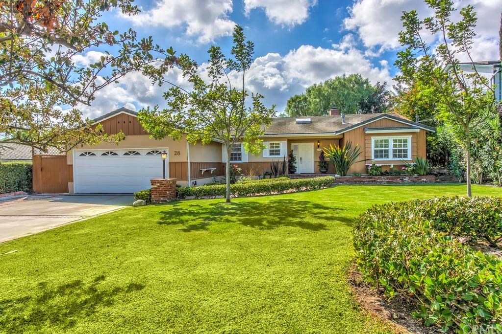 28 Ranchview Road Rolling Hills Estates, CA 90274 - Photo 1 of 1