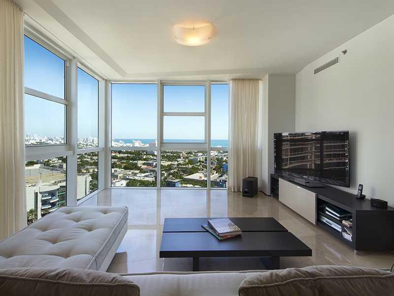 400 Alton Road, Unit 2101 Miami Beach, FL 33139 - Photo 3 of 16