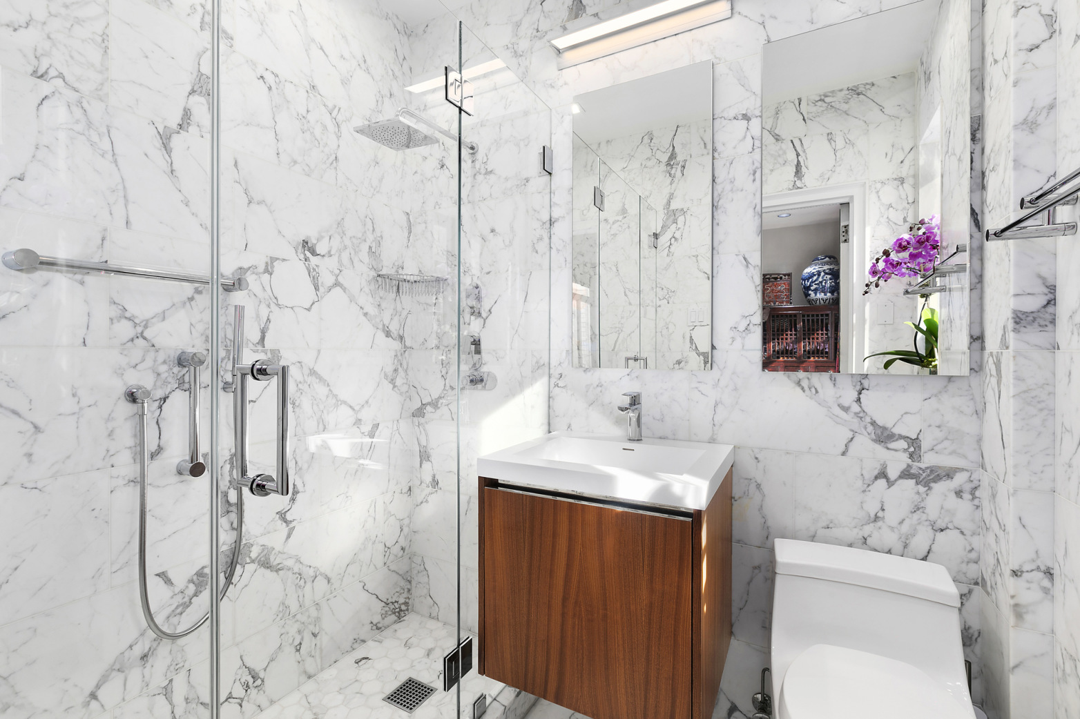 25 West 54th Street, Unit PH12B Manhattan, NY 10019 - Photo 12 of 13