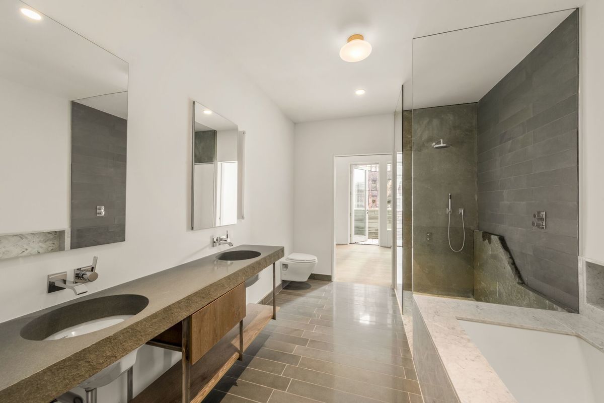 12 Warren Street, Unit PHA Manhattan, NY 10007 - Photo 9 of 16