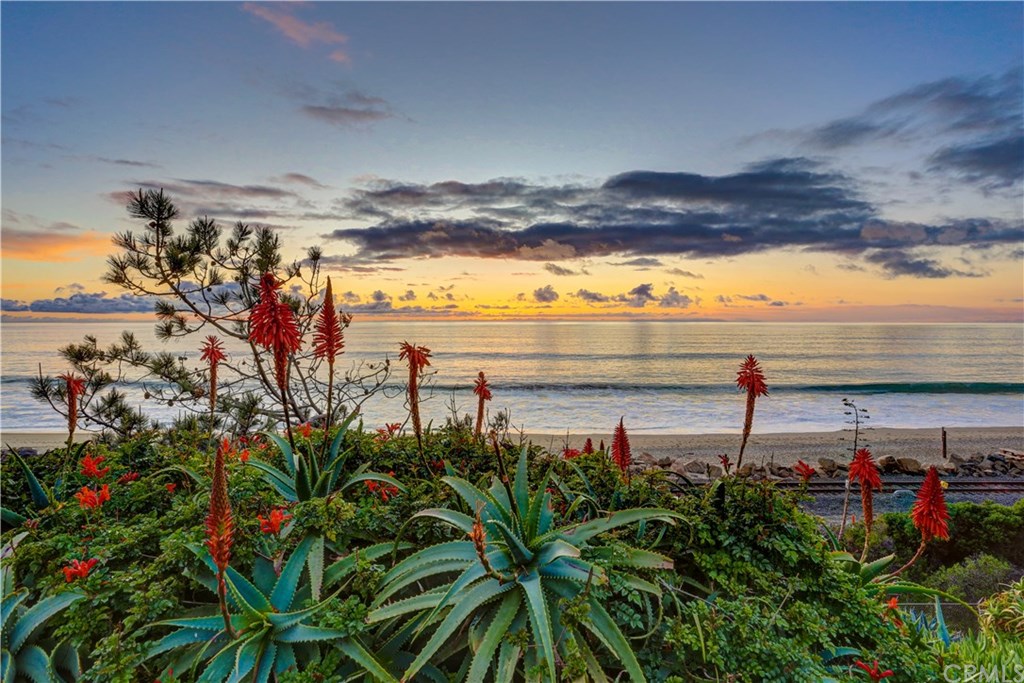 6 Via Colorso San Clemente, CA 92672 - Photo 31 of 32 Beautiful view from the Cyprus Shores bluff