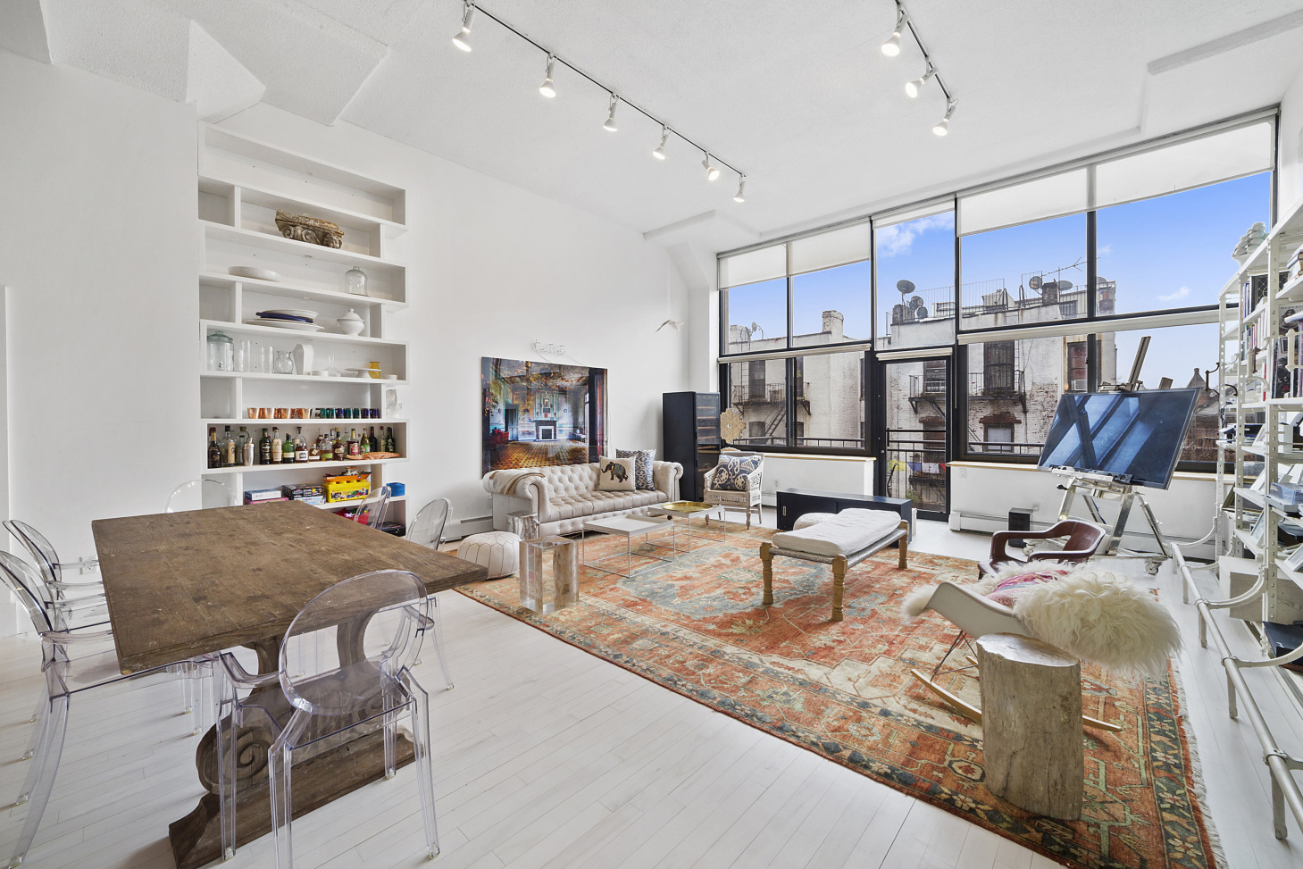 535 Dean Street, Unit 307 Brooklyn, NY 11217 - Photo 1 of 6