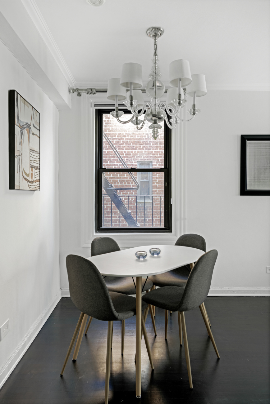 100 West 12th Street, Unit 5F Manhattan, NY 10011 - Photo 6 of 7