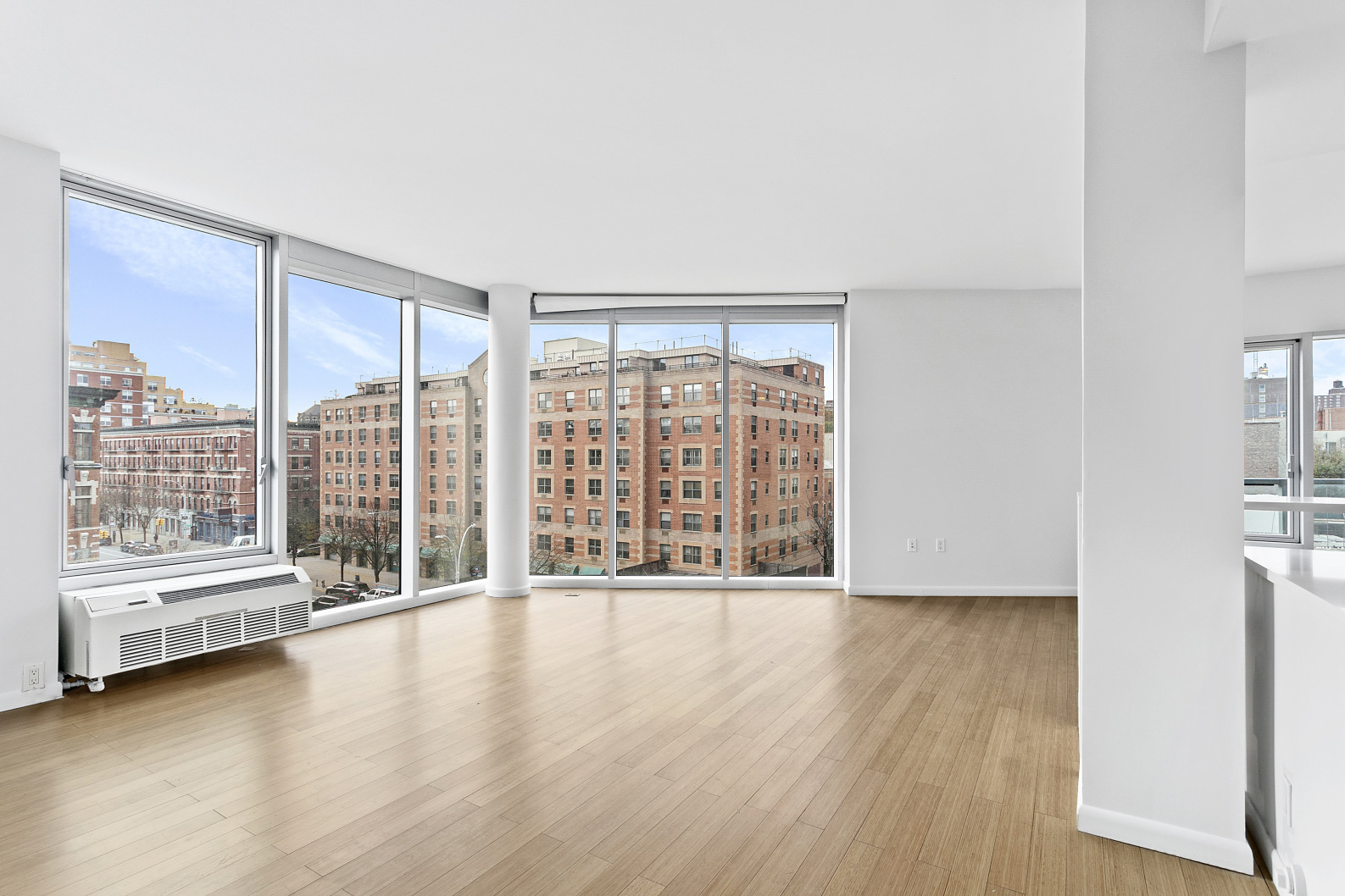 220 Saint Nicholas Avenue, Unit #5 Manhattan, NY 10027 - Photo 3 of 16