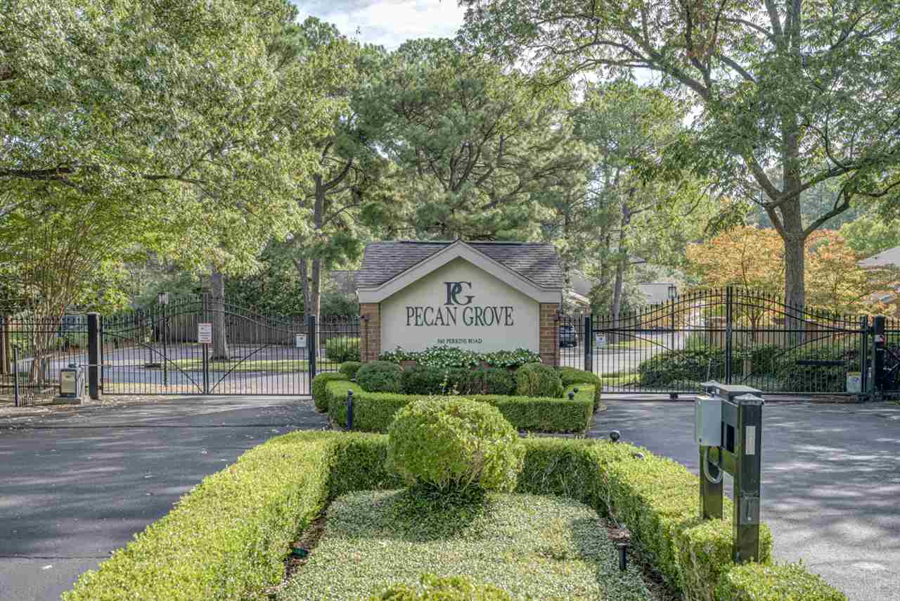 337 Cinnamon Drive, Unit 337 Memphis, TN 38117 - Photo 24 of 25