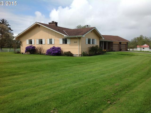349 Elochoman Valley Road Cathlamet, WA 98612 - Photo 8 of 28 Gallery Image 8