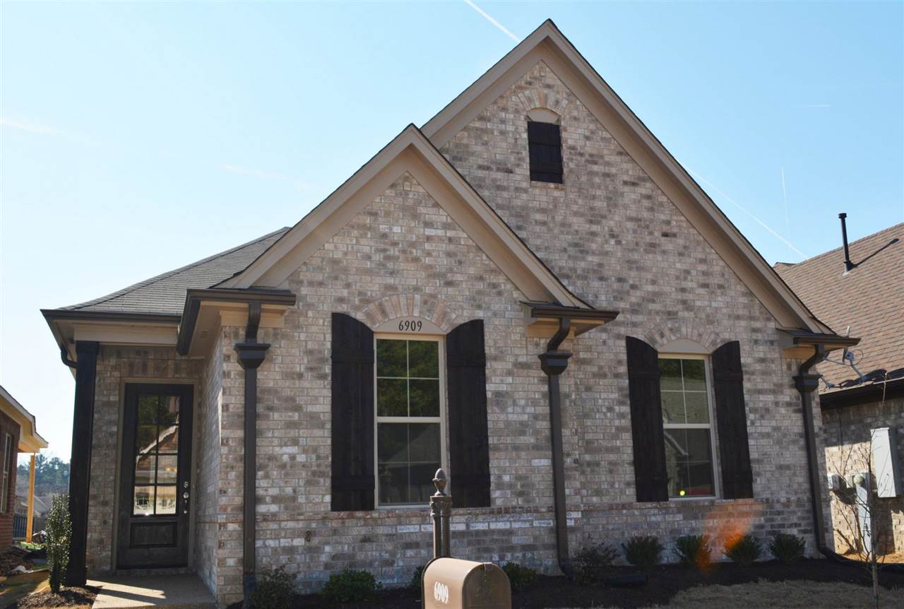 6889 Raleigh Lagrange Road Cordova, TN 38018 - Photo 1 of 1