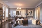 $3,095,000 | 270 Riverside Dr, Unit 2D | Upper West Side
