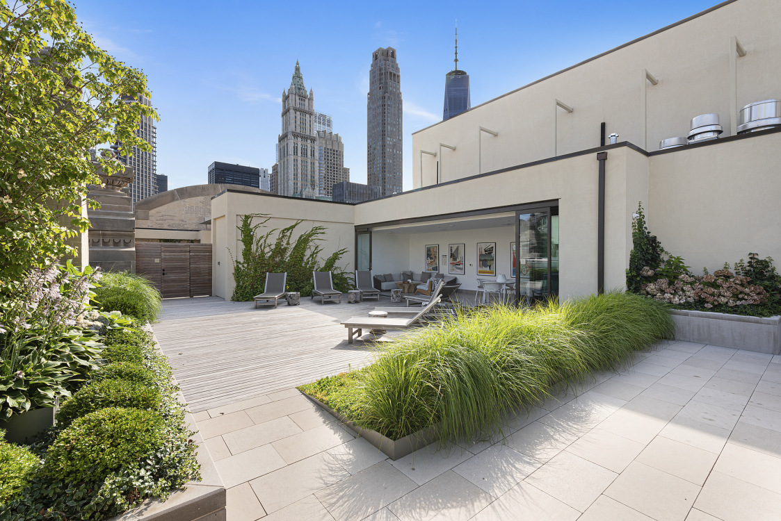 49 Chambers Street, Unit 7C Manhattan, NY 10007 - Photo 10 of 11