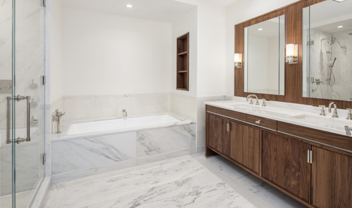 150 Charles Street, Unit 7BN Manhattan, NY 10014 - Photo 8 of 10