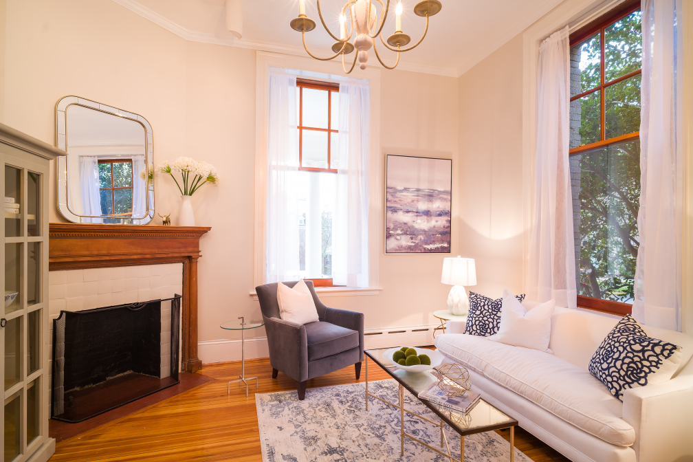 2853 Ontario Road Northwest, Unit 416 Washington, DC 20009 - Photo 11 of 19
