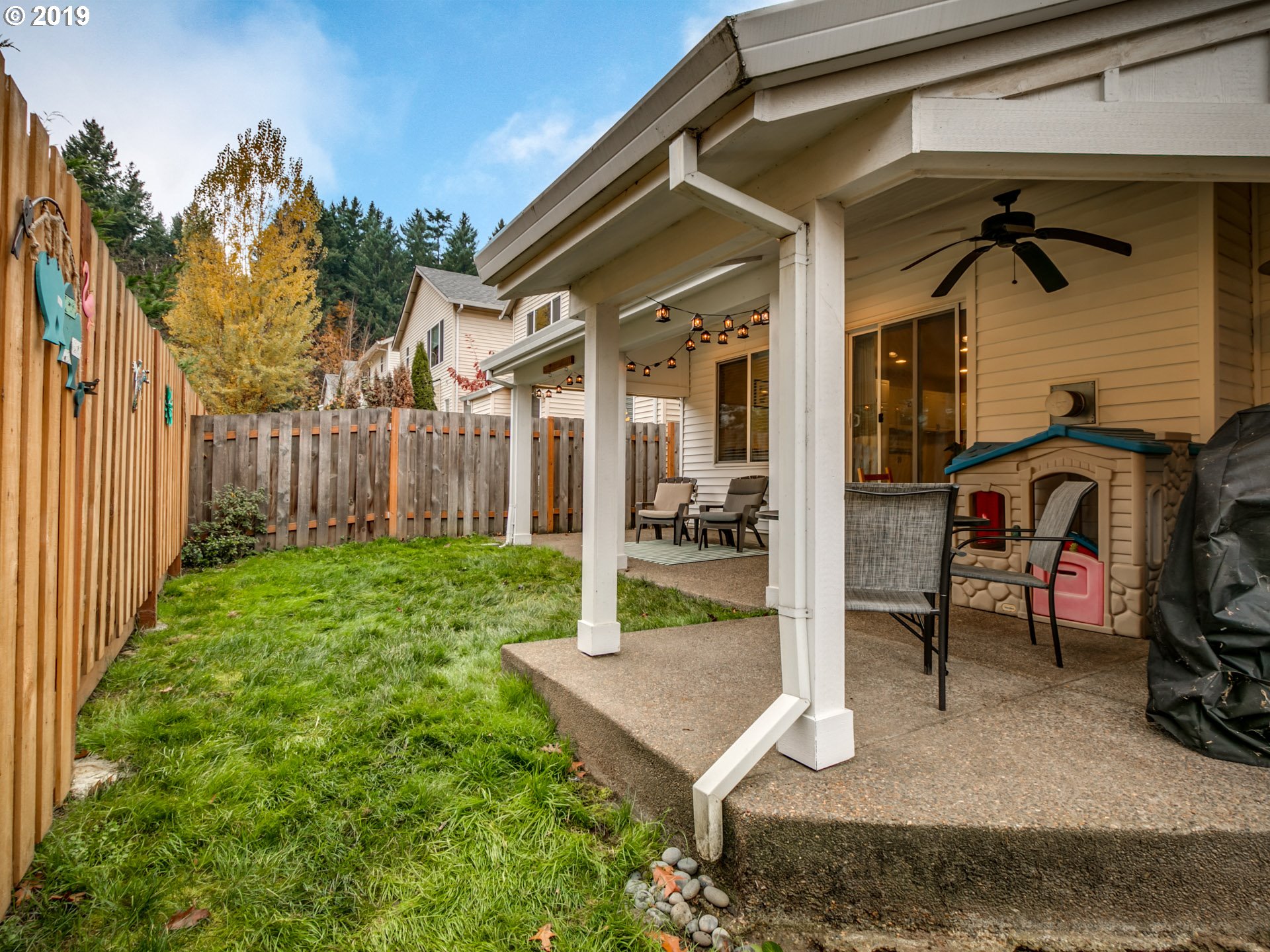 10502 Coleman Loop South Wilsonville, OR 97070 - Photo 8 of 32