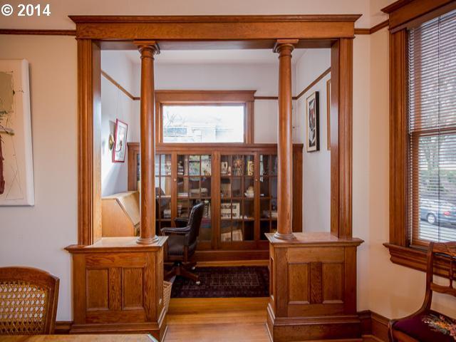 2486 Northwest Raleigh Street Portland, OR 97210 - Photo 5 of 16 Gallery Image 5
