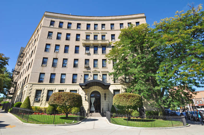 175 Eastern Parkway, Unit 1H Brooklyn, NY 11238 - Photo 5 of 8