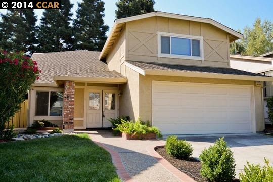 62 Trailview Court San Ramon, CA 94583 - Photo 1 of 1