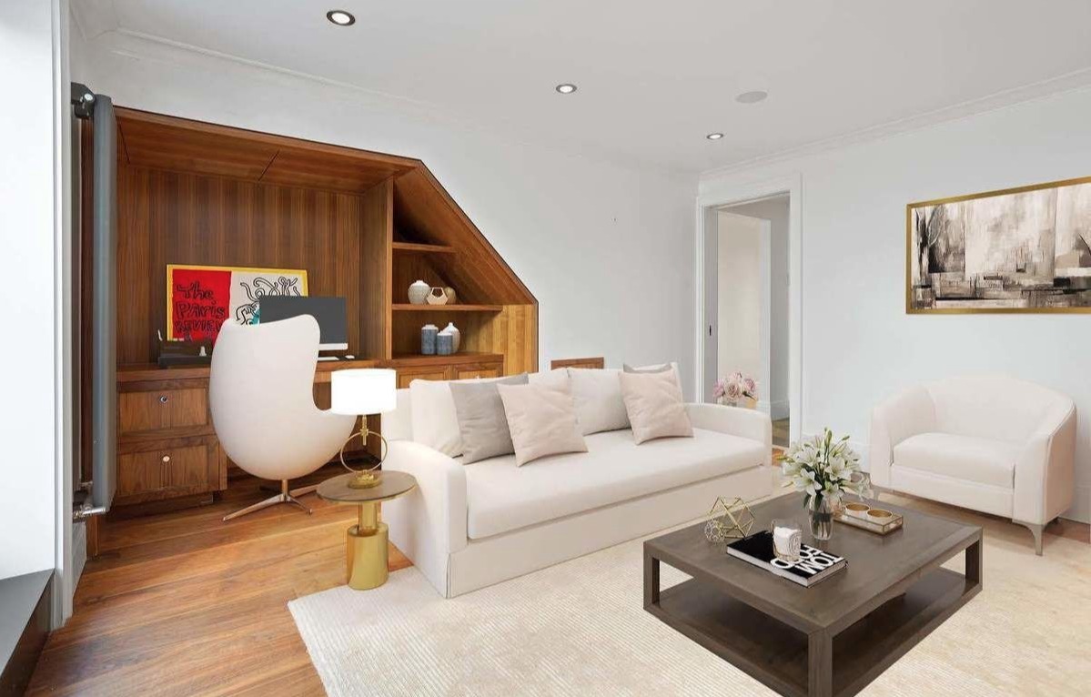 12 Henderson Place Manhattan, NY 10028 - Photo 9 of 26