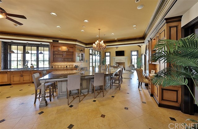 25220 Walker Road Hidden Hills, CA 91302 - Photo 13 of 47