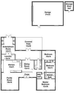 13301 Southwest 99th Court Miami, FL 33176 - Photo 25 of 25