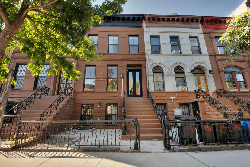 196 Pulaski Street Brooklyn, NY 11206 - Photo 15 of 16