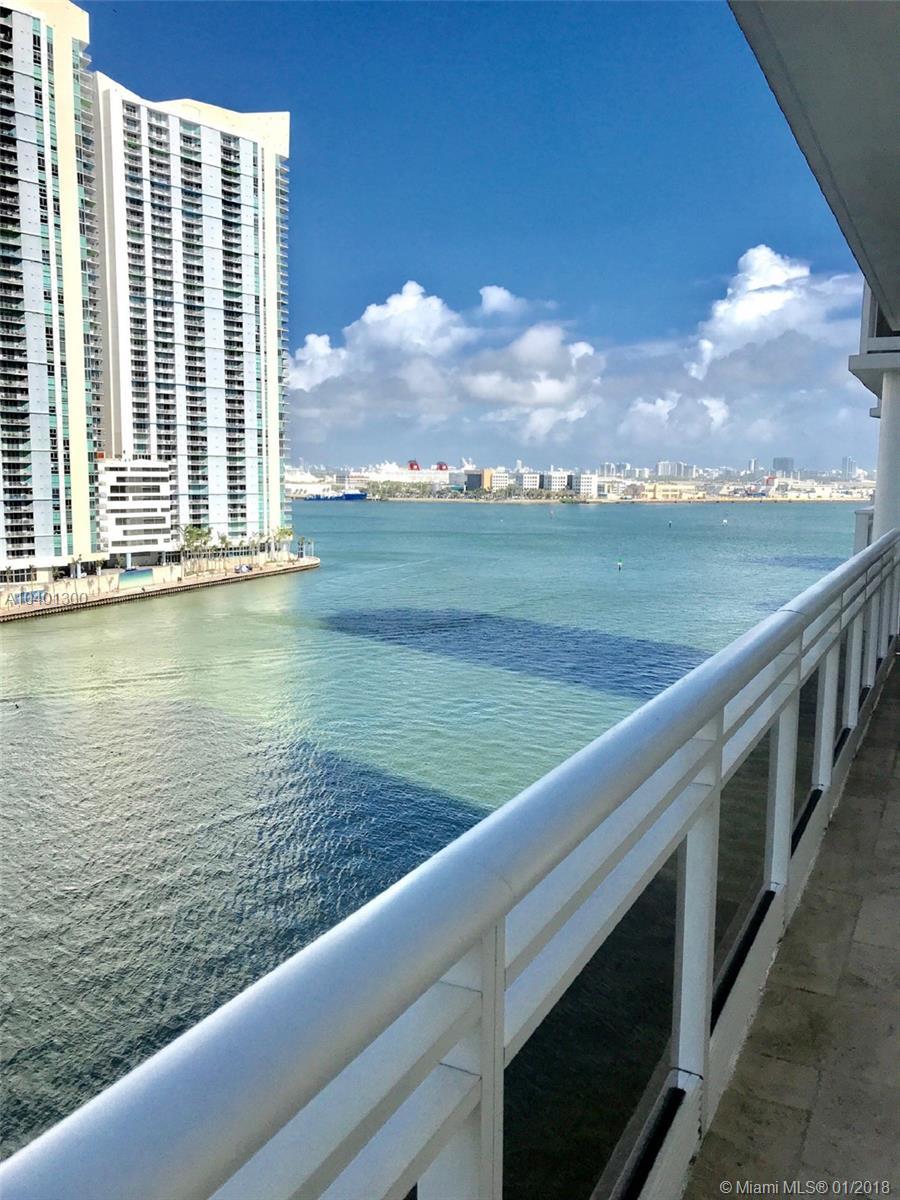 901 Brickell Key Boulevard, Unit 1005 Miami, FL 33131 - Photo 2 of 41