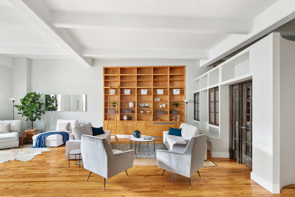 28 Old Fulton Street, Unit 4E Brooklyn, NY 11201 - Photo 1 of 11