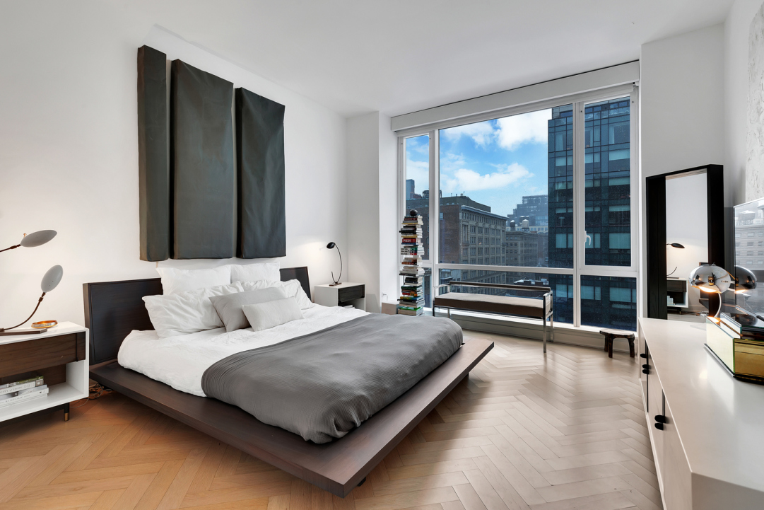 330 Spring Street, Unit 9D Manhattan, NY 10013 - Photo 10 of 14