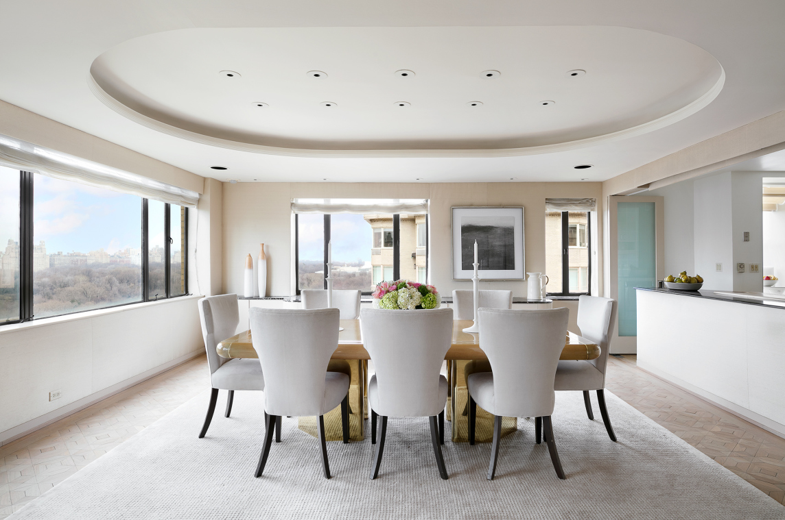 875 5th Avenue, Unit 19A Manhattan, NY 10065 - Photo 4 of 14