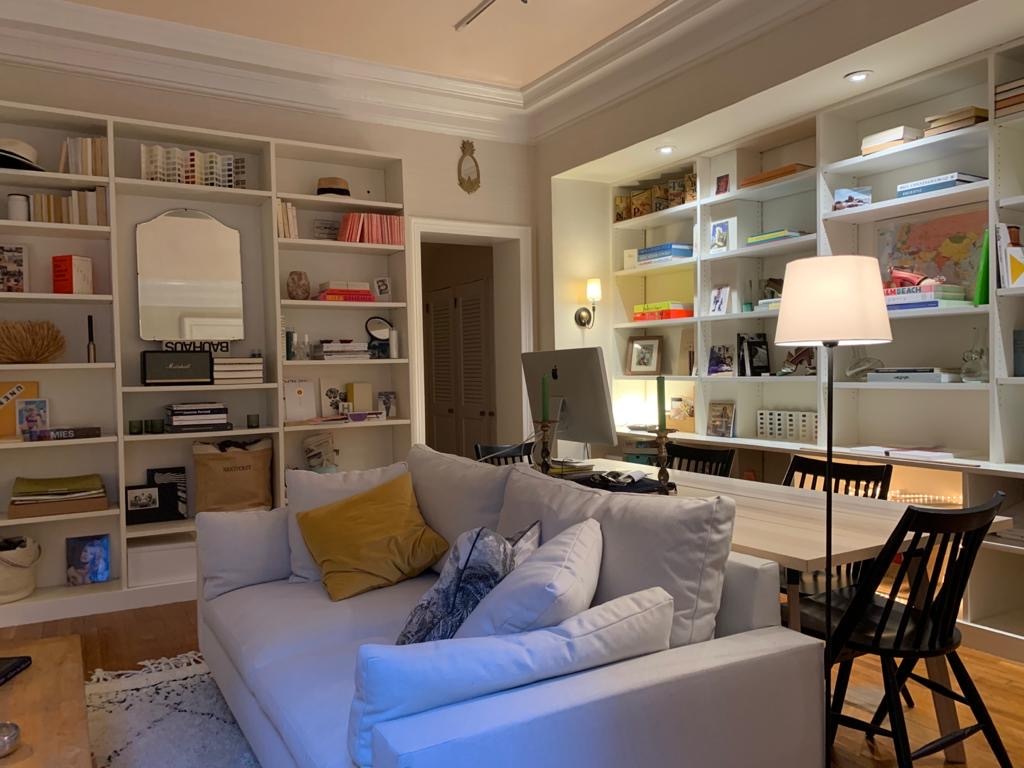 116 East 62nd Street, Unit PARLOR Manhattan, NY 10065 - Photo 2 of 5
