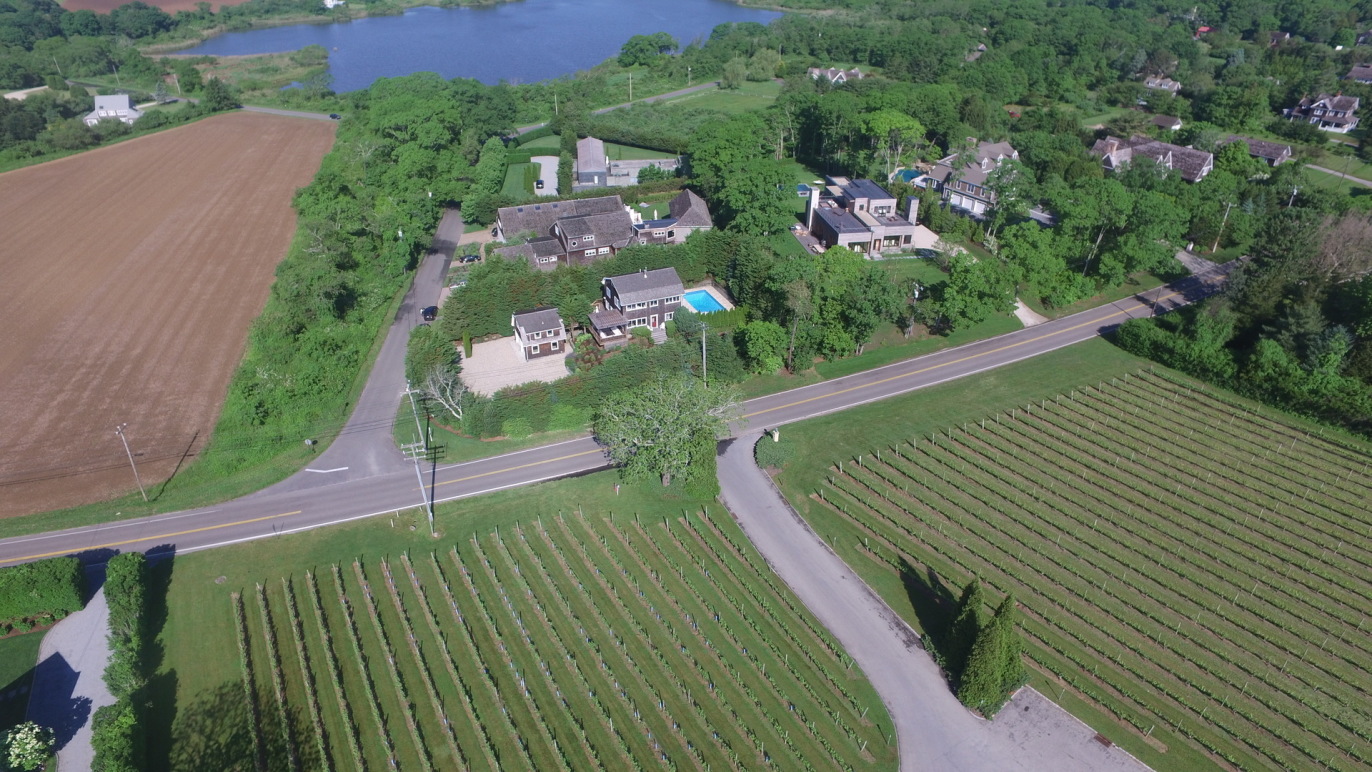 6 Sagg Road Sagaponack, NY 11962 - Photo 20 of 21