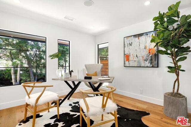 2501 Roscomare Road Los Angeles, CA 90077 - Photo 25 of 43