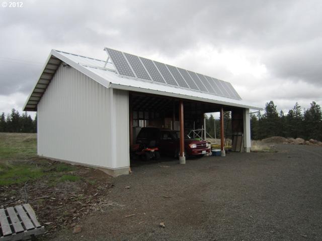 733 Turkey Ranch Road Goldendale, WA 98620 - Photo 6 of 16 Gallery Image 6
