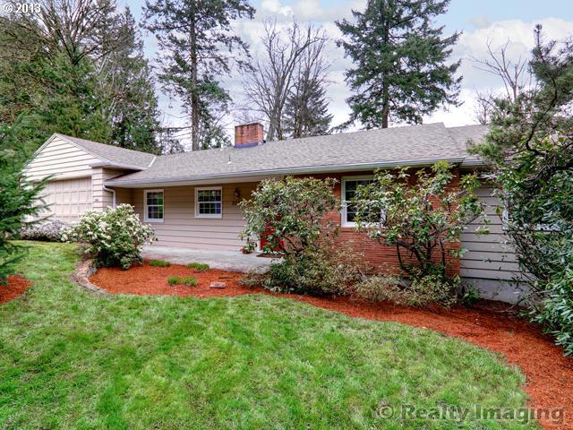 3536 Southwest Hamilton Court Portland, OR 97221 - Photo 1 of 15 Gallery Image 1