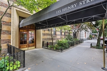 155 Henry Street, Unit 1E Brooklyn, NY 11201 - Photo 5 of 5