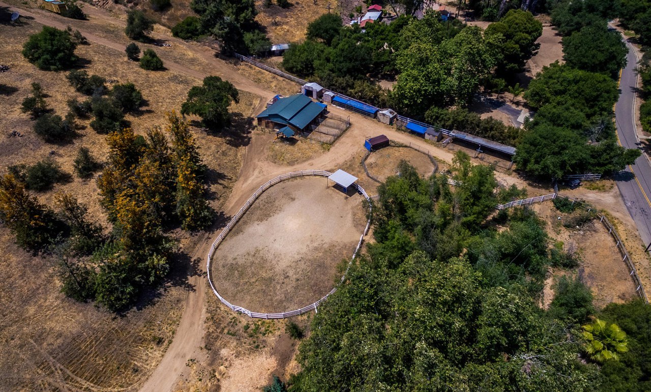 3847 La Canada Road Fallbrook, CA 92028 - Photo 21 of 25