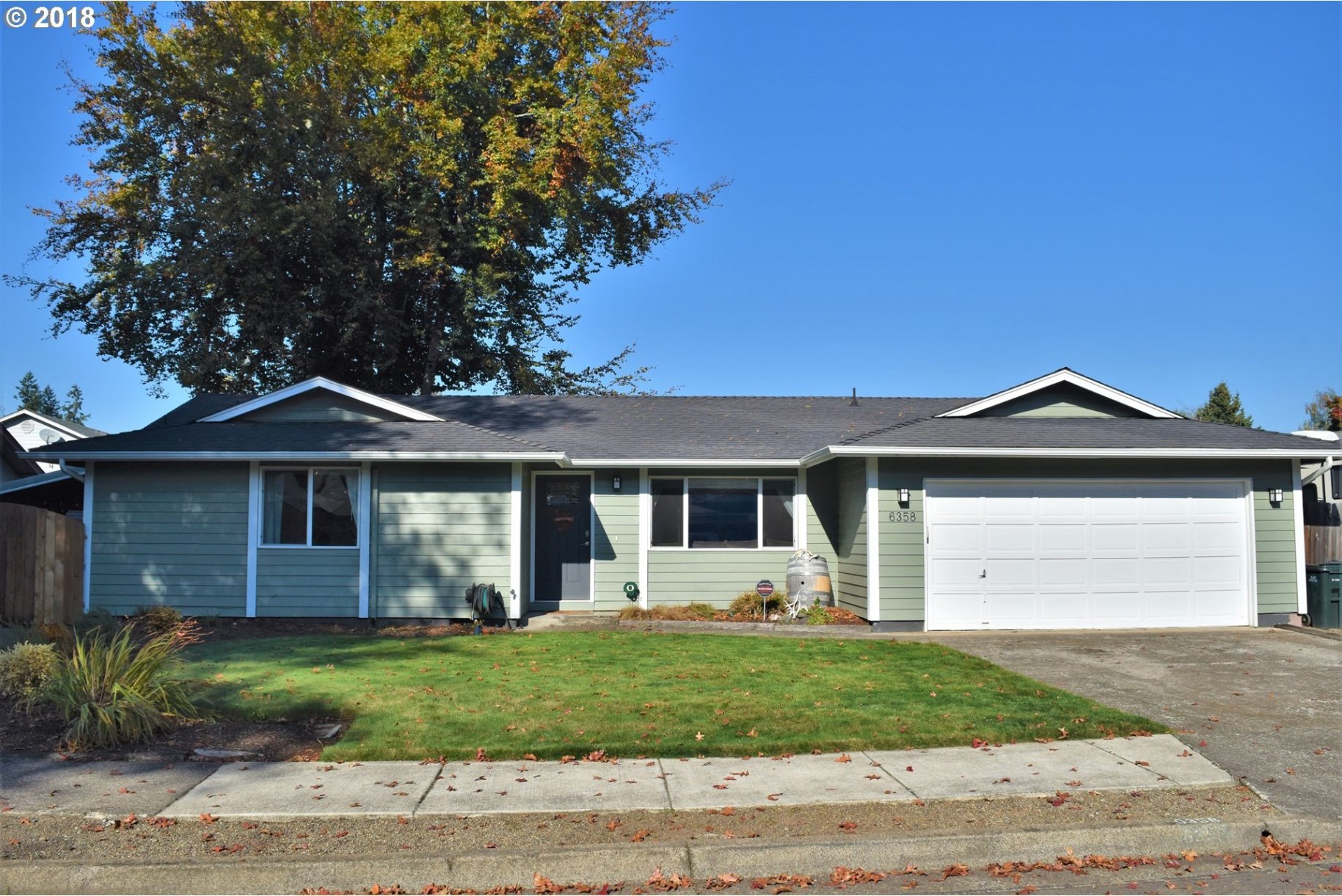 6358 B Street Springfield, OR 97478 - Photo 1 of 32