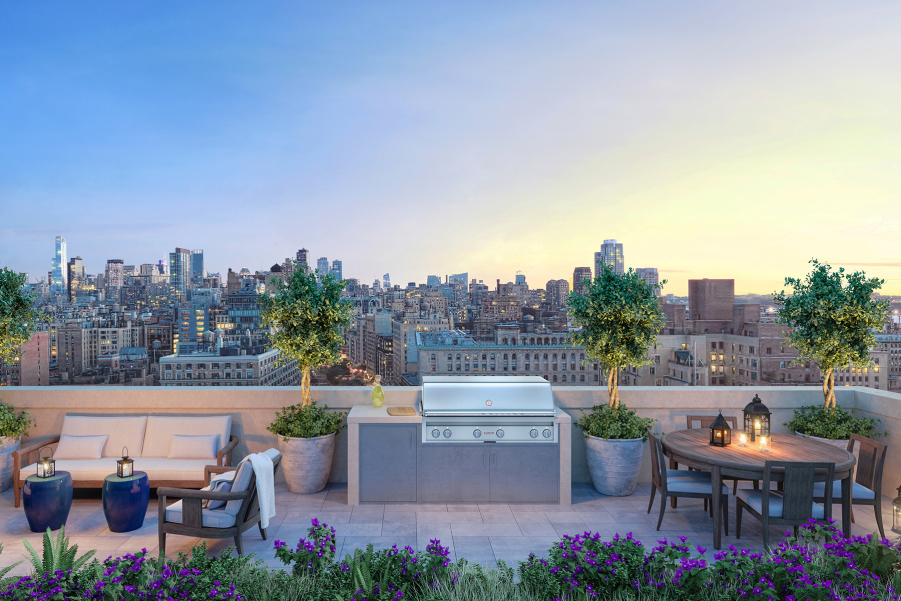 250 West 81st Street, Unit 5C Manhattan, NY 10024 - Photo 25 of 28