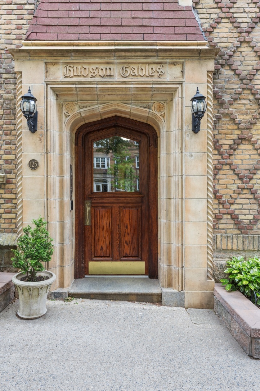 125 Cabrini Boulevard, Unit A42 Manhattan, NY 10033 - Photo 12 of 16