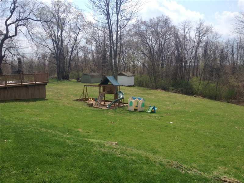 1340 Gringo Clinton Road Aliquippa, PA 15001 - Photo 18 of 19 Gallery Image 18