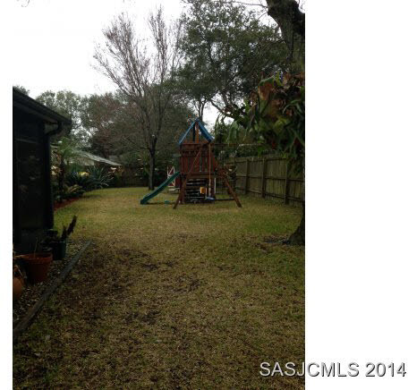 377 Jasmine Road St. Augustine, FL 32086 - Photo 20 of 21