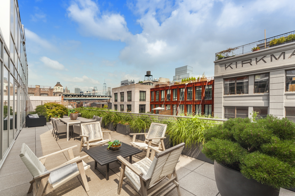 200 Water Street, Unit 5B Brooklyn, NY 11201 - Photo 3 of 19