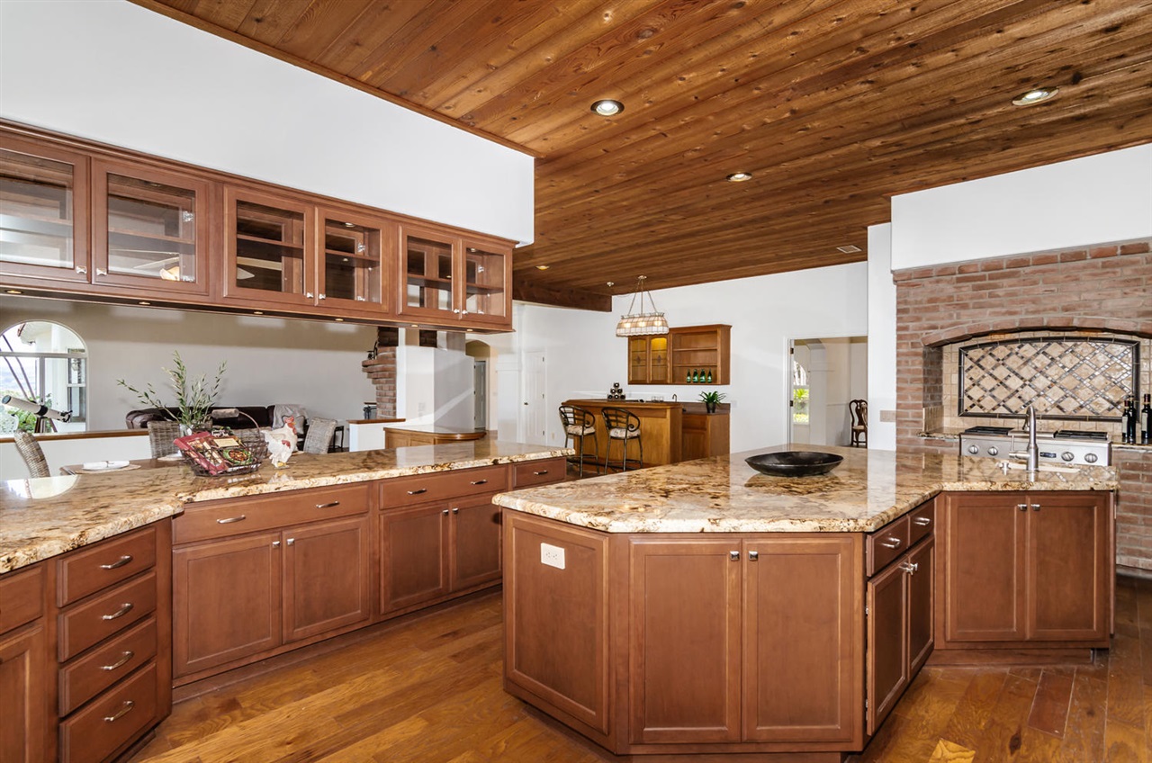 3847 La Canada Road Fallbrook, CA 92028 - Photo 11 of 25