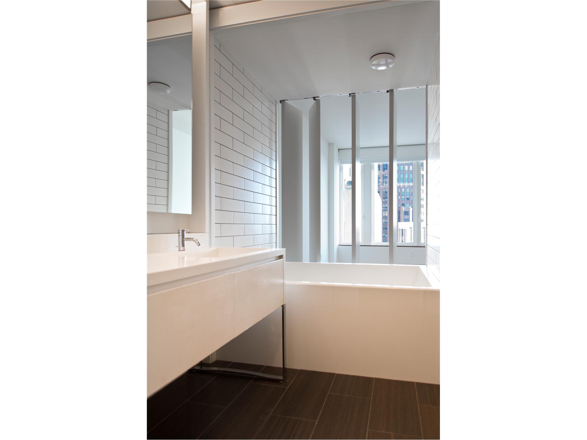 15 William Street, Unit 33F Manhattan, NY 10005 - Photo 7 of 24