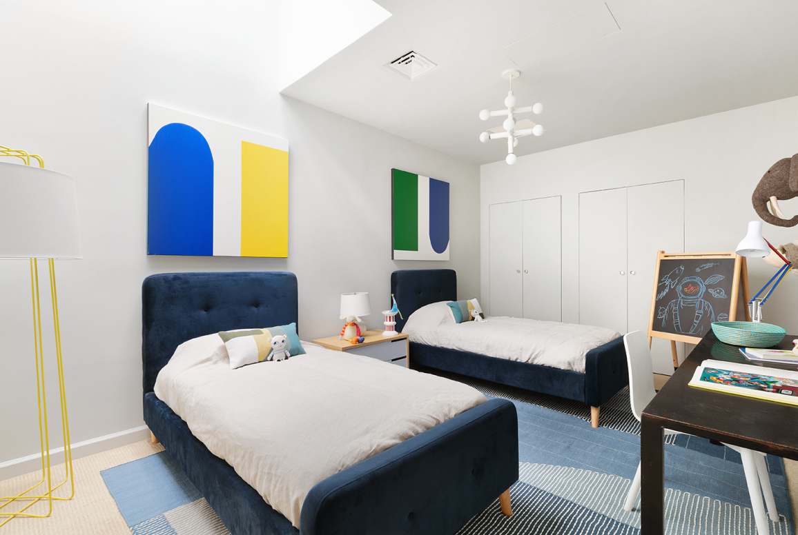 163 East 70th Street Manhattan, NY 10021 - Photo 16 of 22