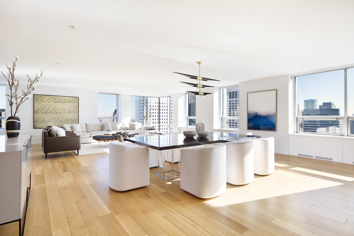 15 West 53rd Street, Unit 39AF Manhattan, NY 10019 - Photo 1 of 13