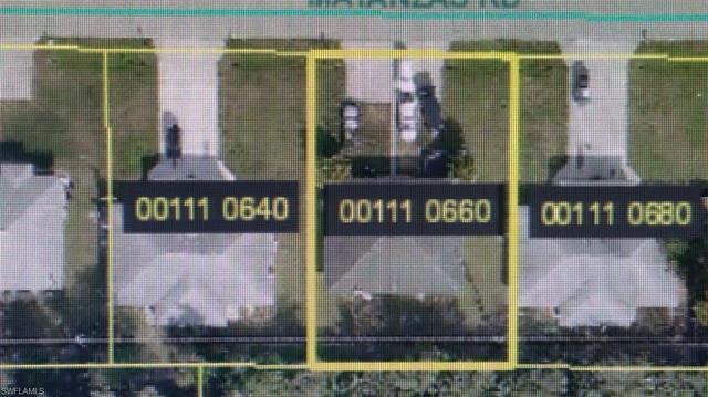 8360 Matanzas Road Fort Myers, FL 33967 - Photo 1 of 2